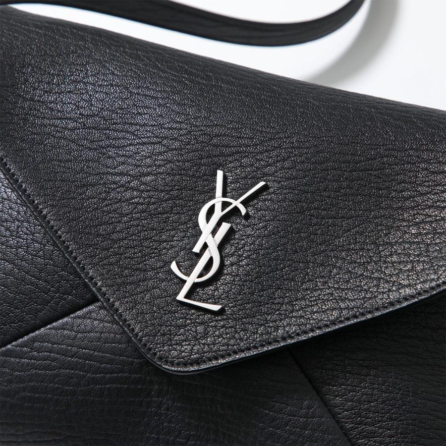 SAINT LAURENT サンローラン ショルダーバッグ 801490 AACIU メンズ