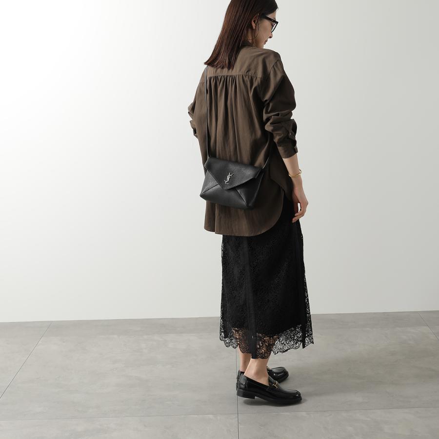 SAINT LAURENT サンローラン ショルダーバッグ 801490 AACIU