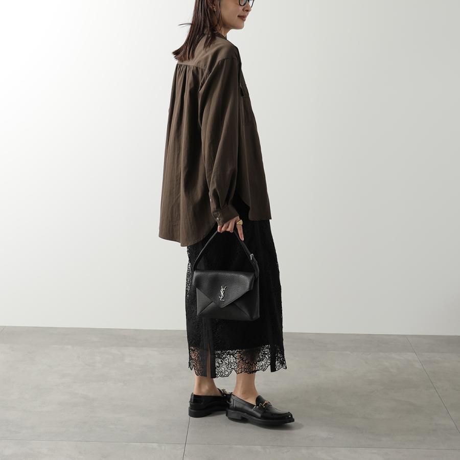 SAINT LAURENT サンローラン ショルダーバッグ 801490 AACIU
