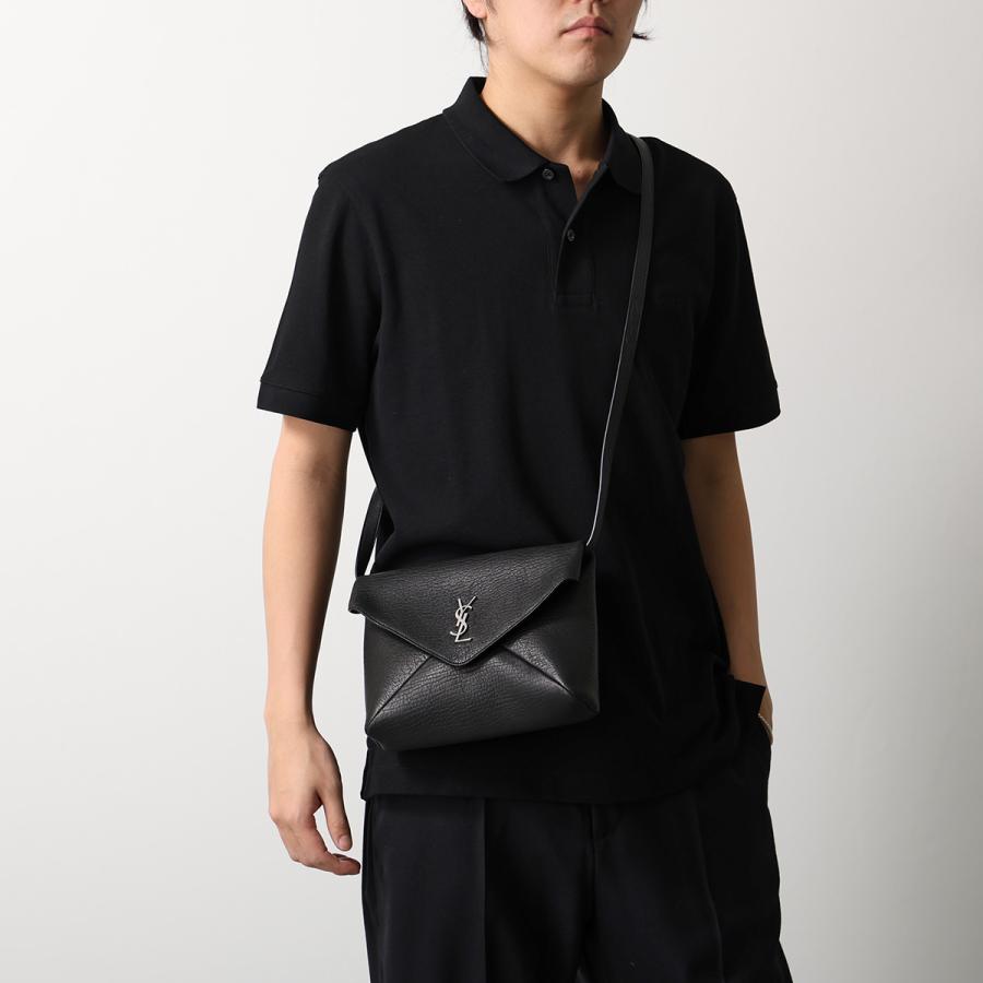 SAINT LAURENT サンローラン ショルダーバッグ 801490 AACIU