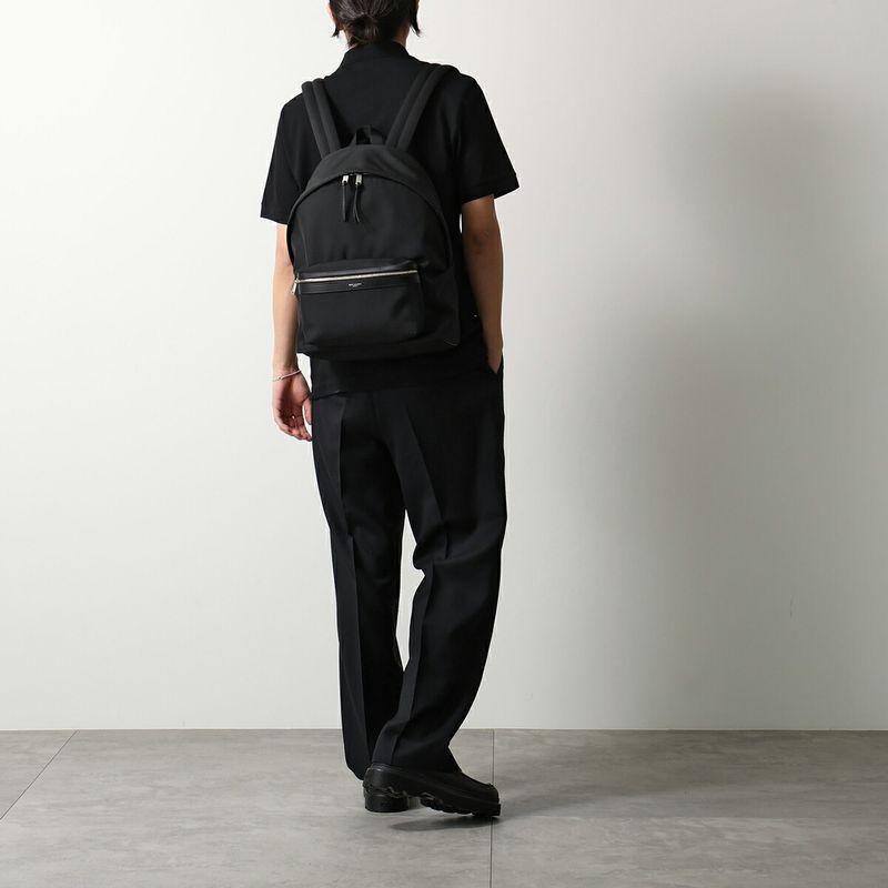 SAINT LAURENT サンローラン バックパック CITY シティ 534967 FAEYY
