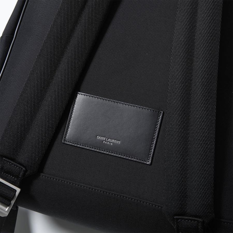 SAINT LAURENT サンローラン バックパック CITY シティ 534967 FAEYY