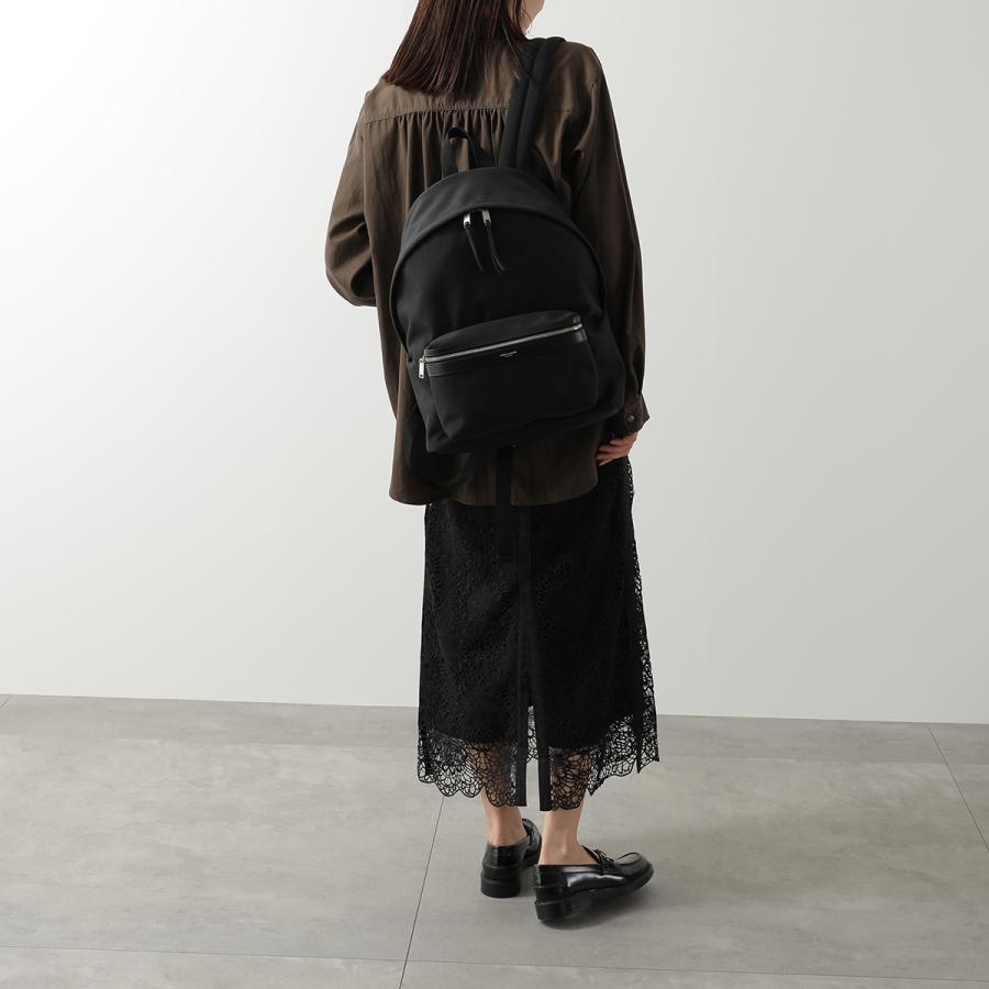 SAINT LAURENT サンローラン バックパック CITY シティ 534967 FAEYY