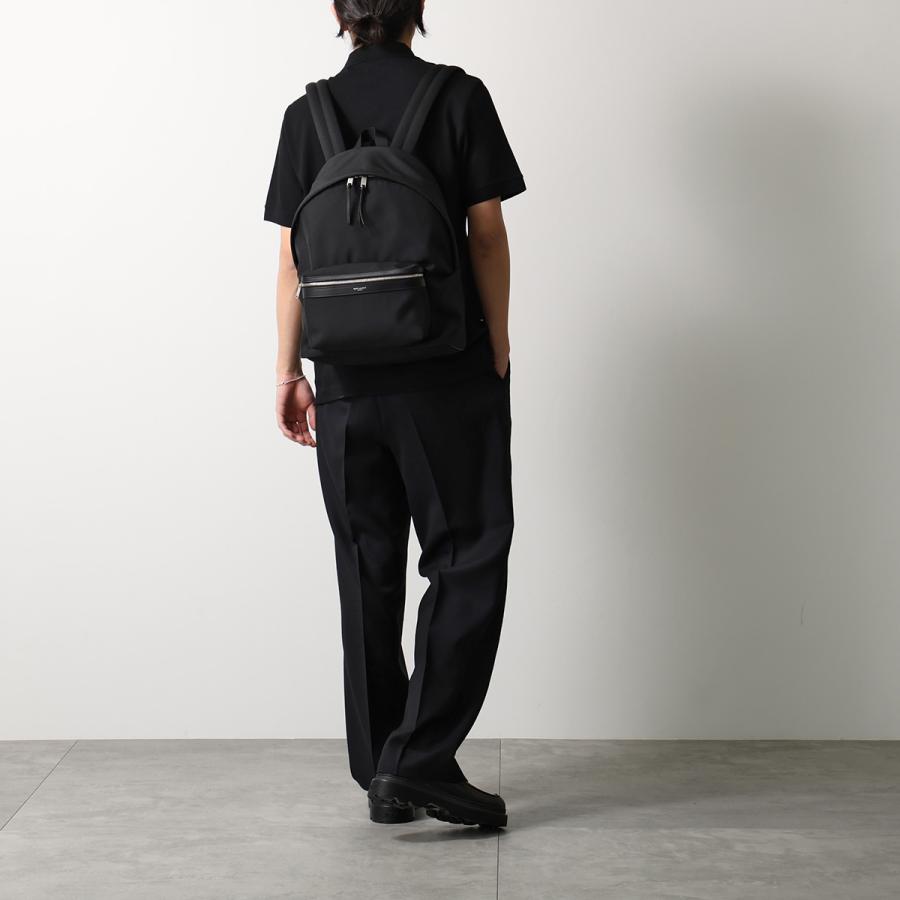 SAINT LAURENT サンローラン バックパック CITY シティ 534967 FAEYY
