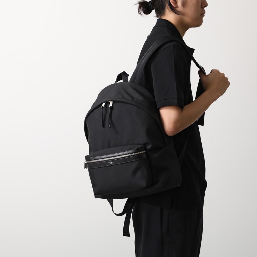 SAINT LAURENT サンローラン バックパック CITY シティ 534967 FAEYY