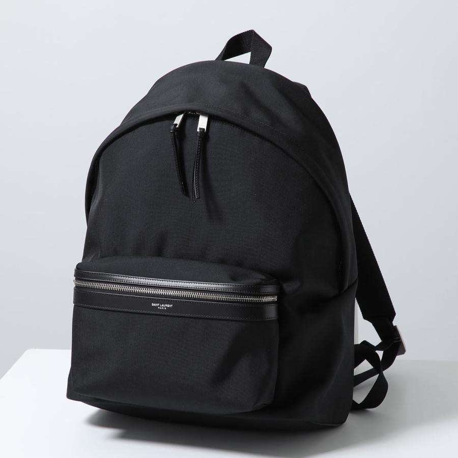 SAINT LAURENT サンローラン バックパック CITY シティ 534967 FAEYY