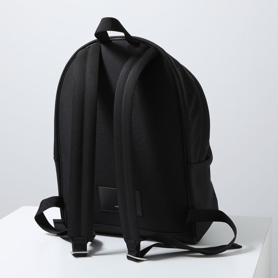 SAINT LAURENT サンローラン バックパック CITY シティ 534967 FAEYY