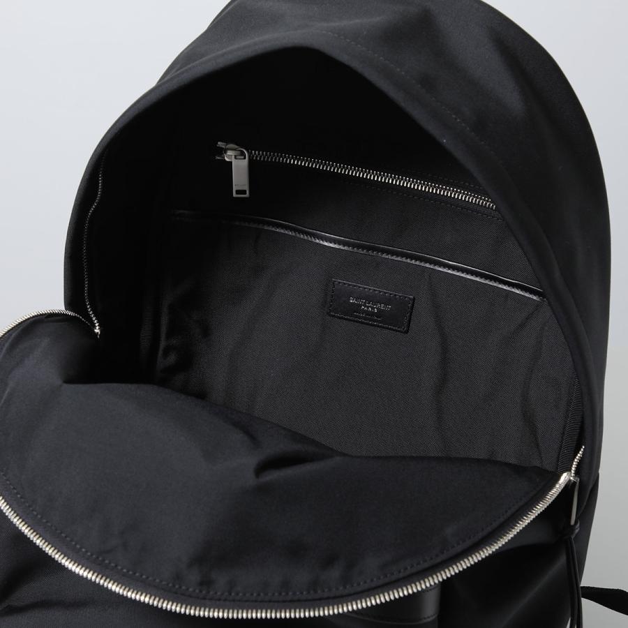 SAINT LAURENT サンローラン バックパック CITY シティ 534967 FAEYY