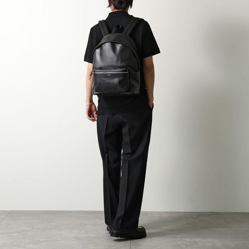 SAINT LAURENT サンローラン バックパック CITY BACKPACK シティ