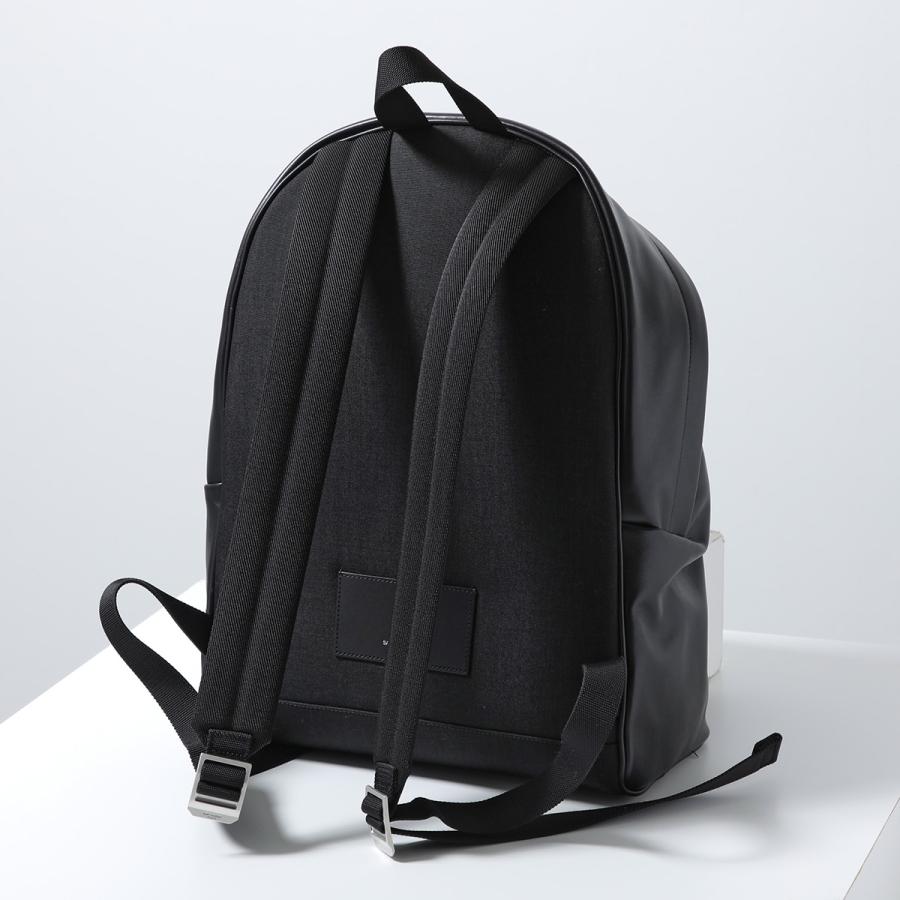 サンローラン リュック ブラック 楽天市場】サンローラン SAINT LAURENT ヌックス バックパック 623698