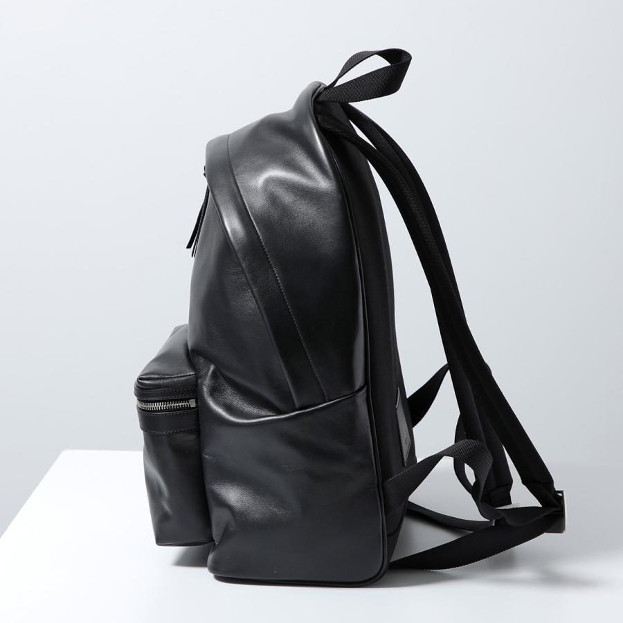 サンローラン リュック ブラック サンローラン SAINT LAURENT バッグ バックパック リュックサック