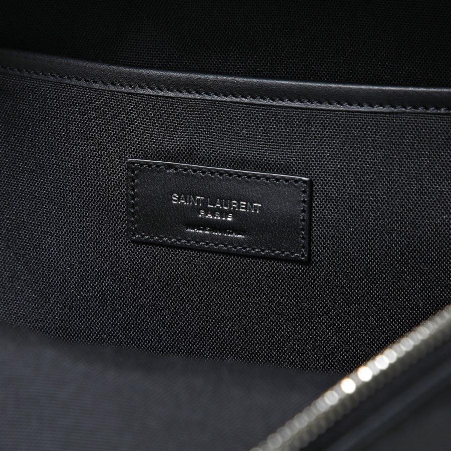 SAINT LAURENT サンローラン バックパック CITY BACKPACK シティ