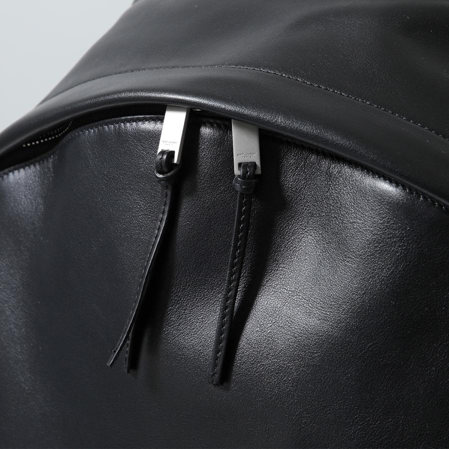 SAINT LAURENT サンローラン バックパック CITY BACKPACK シティ