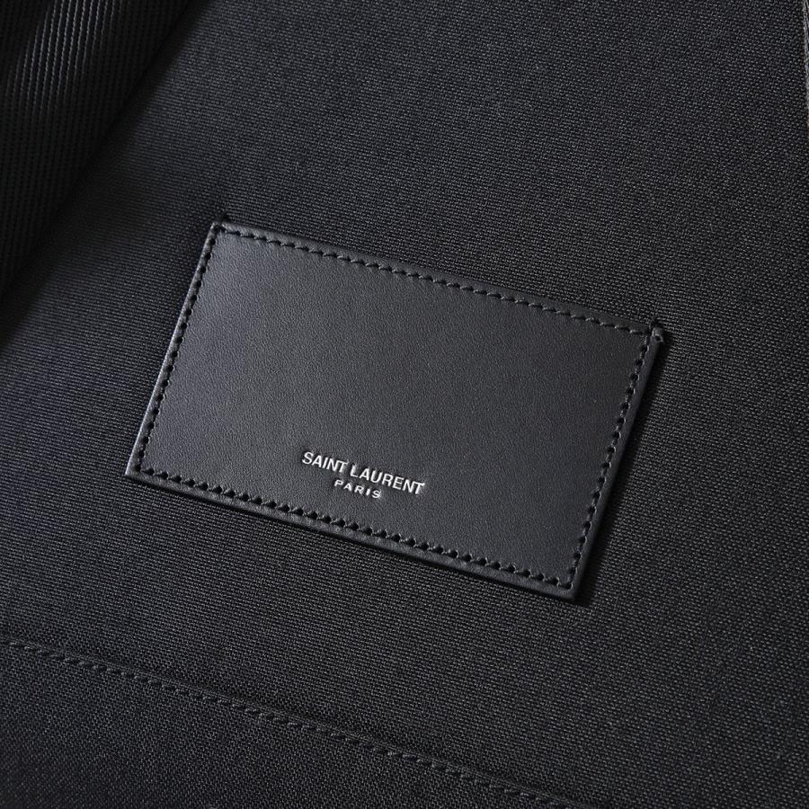 SAINT LAURENT サンローラン バックパック CITY BACKPACK シティ