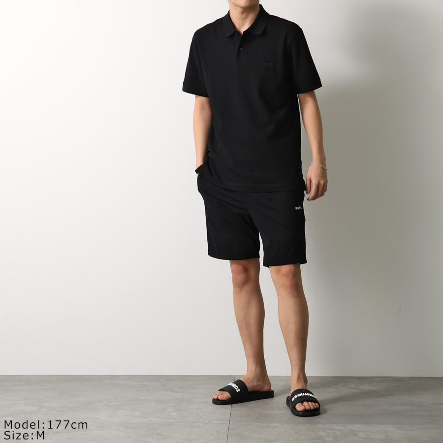 HUGO BOSS（ヒューゴ・ボス） ショートパンツ 50515314 メンズ ハーフ