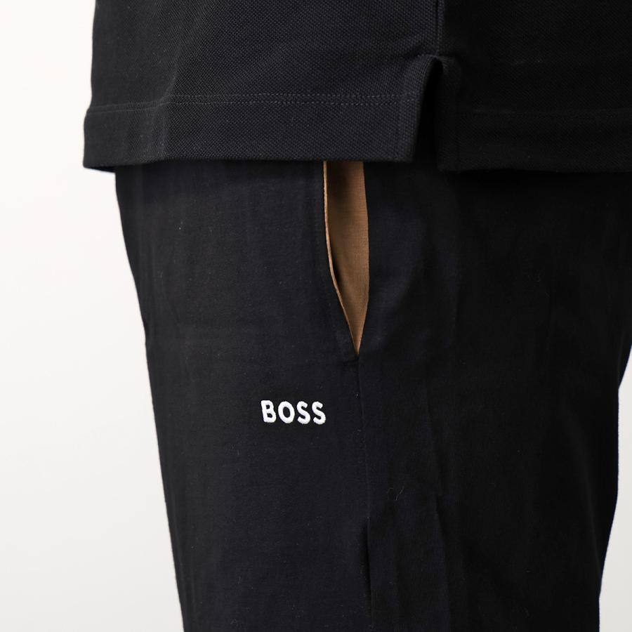 HUGO BOSS（ヒューゴ・ボス） ショートパンツ 50515314 メンズ ハーフ