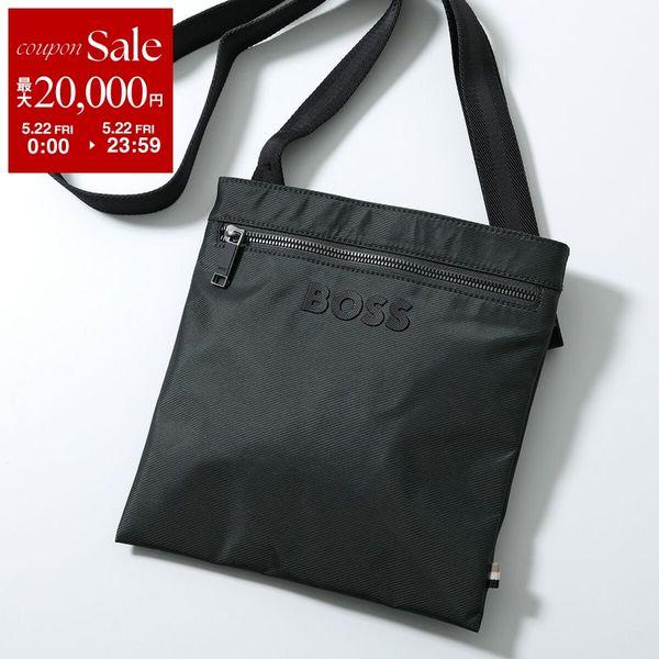 HUGO BOSS（ヒューゴ・ボス） ショルダーバッグ Catch 3.0 Envelope L