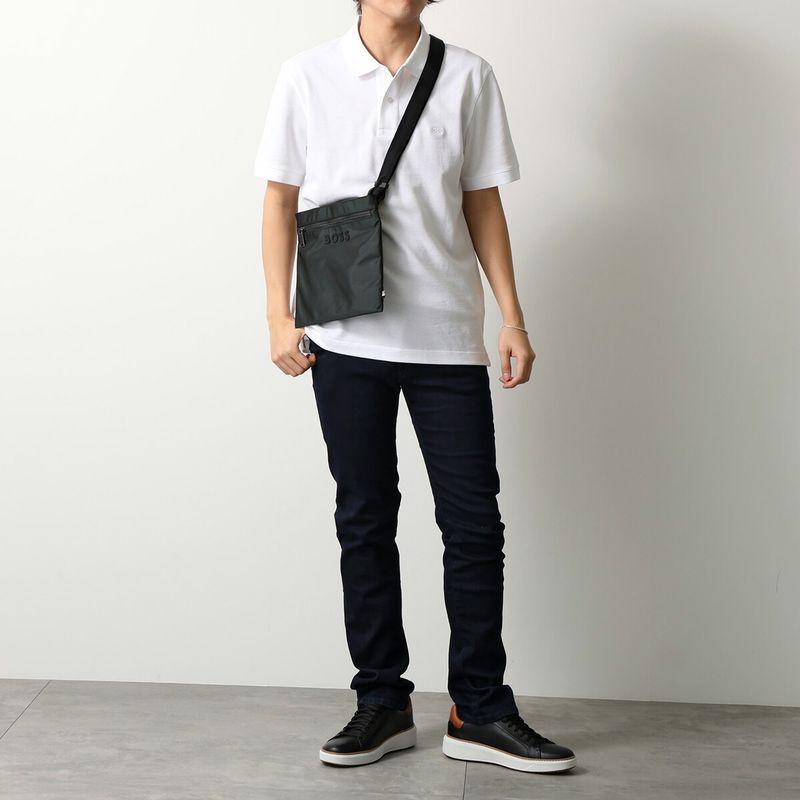 HUGO BOSS（ヒューゴ・ボス） ショルダーバッグ Catch 3.0 Envelope L