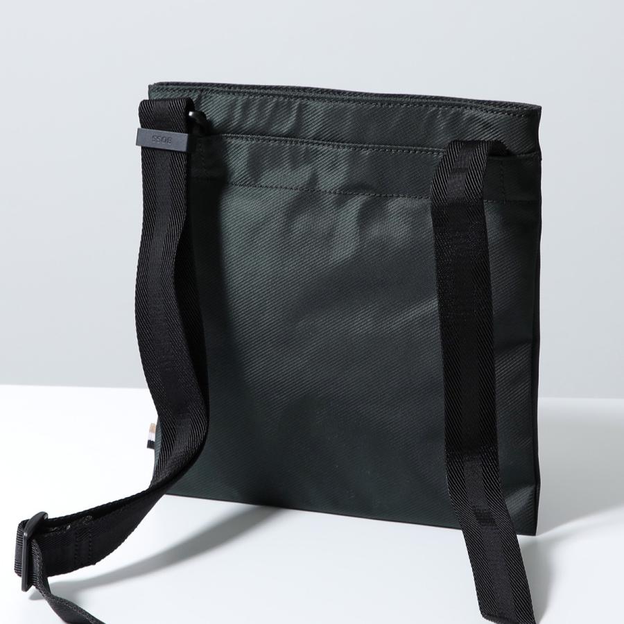 HUGO BOSS（ヒューゴ・ボス） ショルダーバッグ Catch 3.0 Envelope L