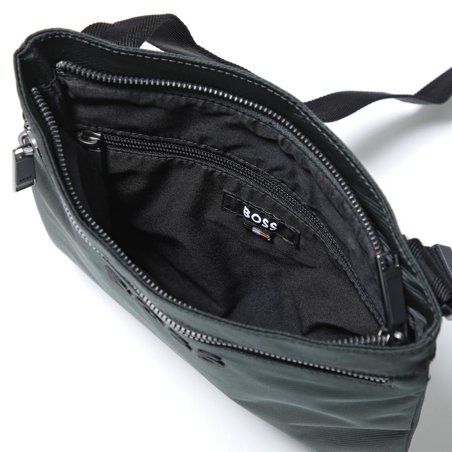 HUGO BOSS（ヒューゴ・ボス） ショルダーバッグ Catch 3.0 Envelope L