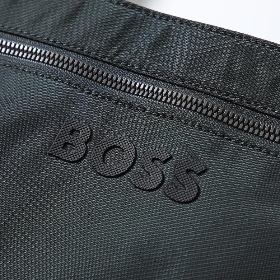 HUGO BOSS（ヒューゴ・ボス） ショルダーバッグ Catch 3.0 Envelope L