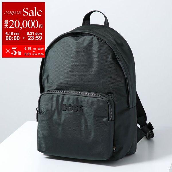 HUGO BOSS（ヒューゴ・ボス） バックパック Catch 3.0 Backpack
