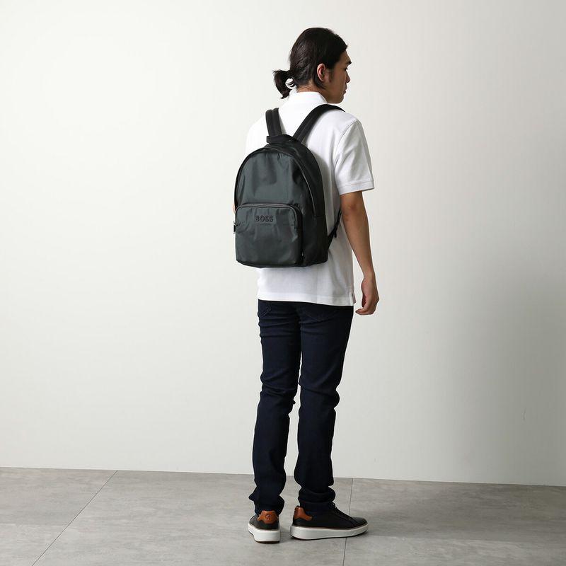 HUGO BOSS（ヒューゴ・ボス） バックパック Catch 3.0 Backpack