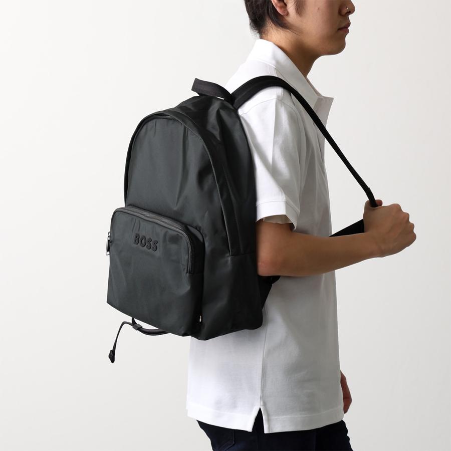HUGO BOSS（ヒューゴ・ボス） バックパック Catch 3.0 Backpack