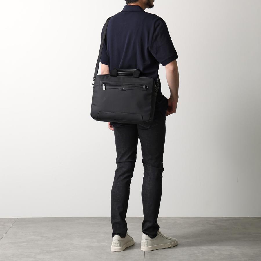 HUGO BOSS（ヒューゴ・ボス） ブリーフケース Cullen Doc Case
