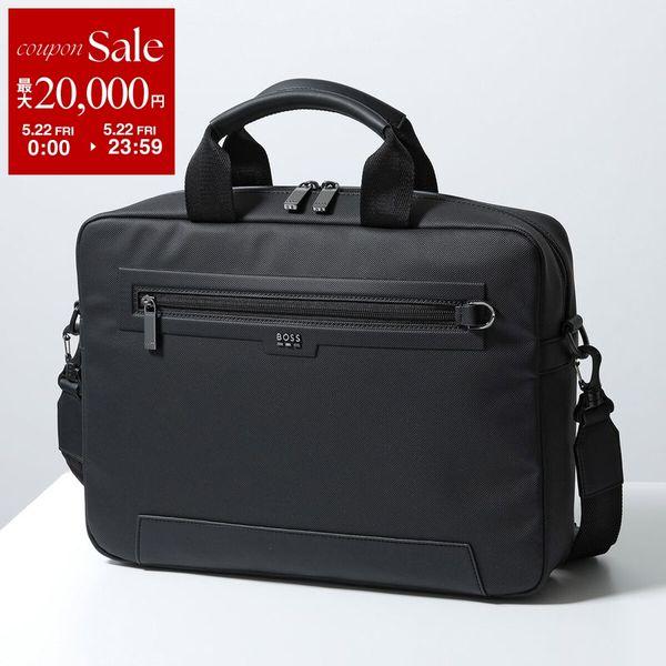HUGO BOSS（ヒューゴ・ボス） ブリーフケース Cullen Doc Case