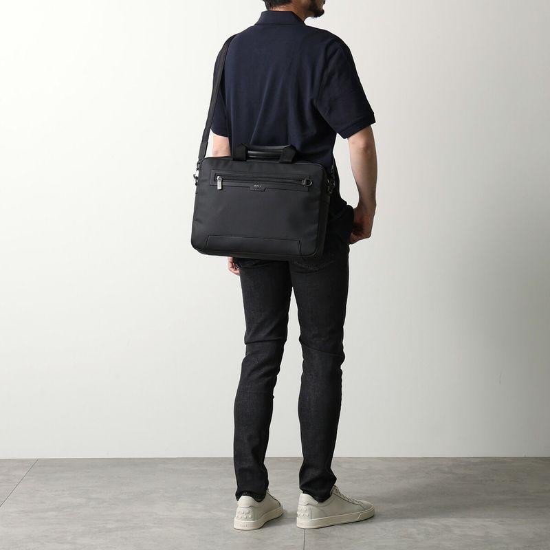 HUGO BOSS（ヒューゴ・ボス） ブリーフケース Cullen Doc Case