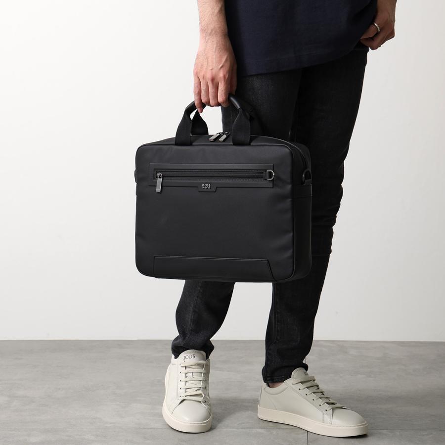 HUGO BOSS（ヒューゴ・ボス） ブリーフケース Cullen Doc Case