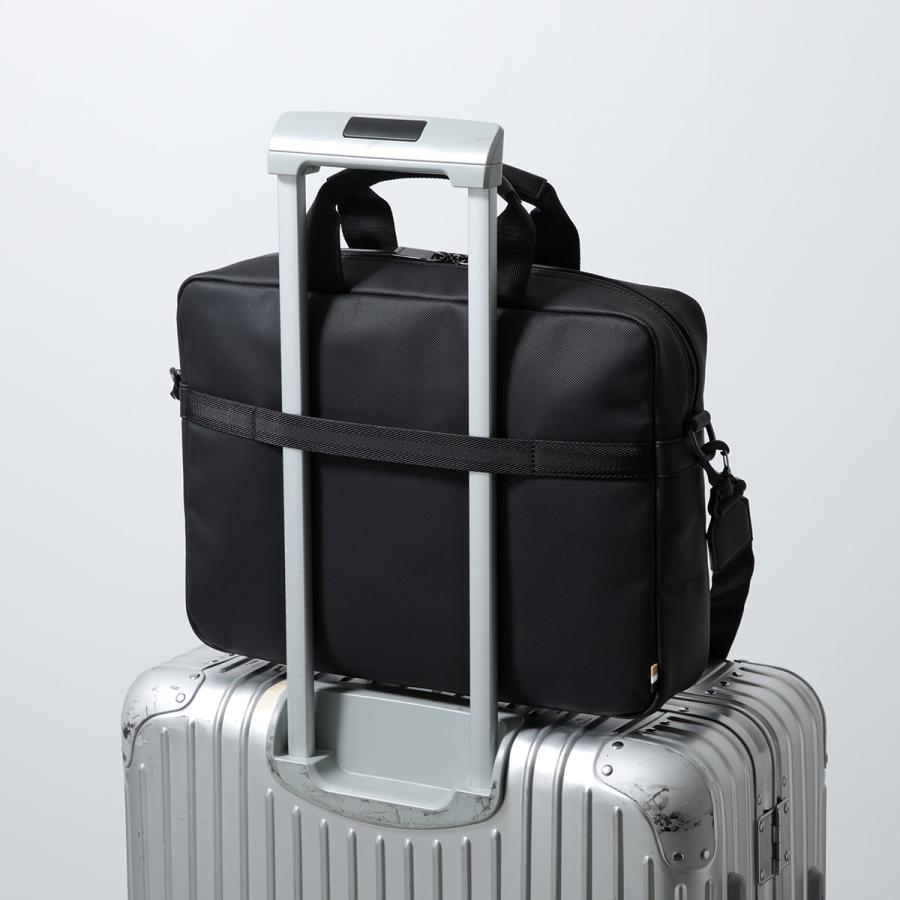 HUGO BOSS（ヒューゴ・ボス） ブリーフケース Cullen Doc Case