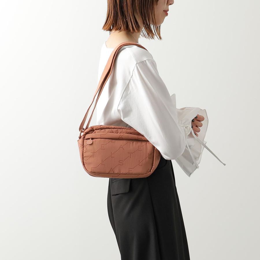 STELLA MCCARTNEY ショルダー バッグ(新品未使用) Stella McCartney（ステラ・マッカートニー） ショルダーバッグ