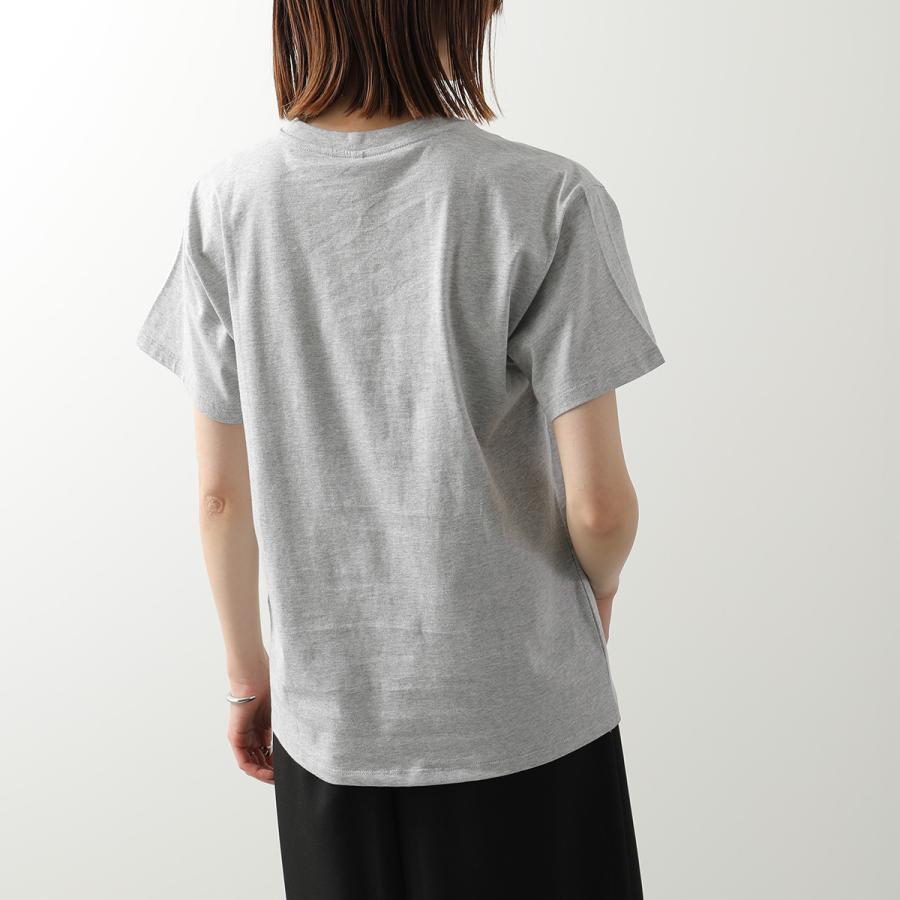 新品 ステラマッカートニー Tシャツ ロゴ グレー M　 半袖 Stella McCartney（ステラ・マッカートニー） STELLA McCARTNEY KIDS
