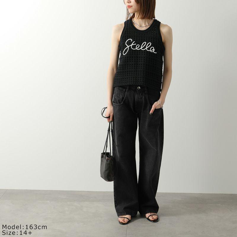 STELLA McCARTNEY オーバーサイズ フーデッ トベスト 希少 Stella McCartney（ステラ・マッカートニー） STELLA McCARTNEY KIDS