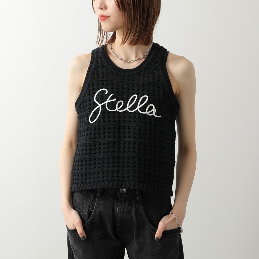  Stella Mccartny ウールブラック ベスト Stella McCartney（ステラ・マッカートニー） STELLA McCARTNEY KIDS