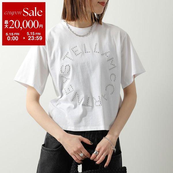 ステラカットソー STELLA McCARTNEY ステラマッカートニー レディース Tシャツ