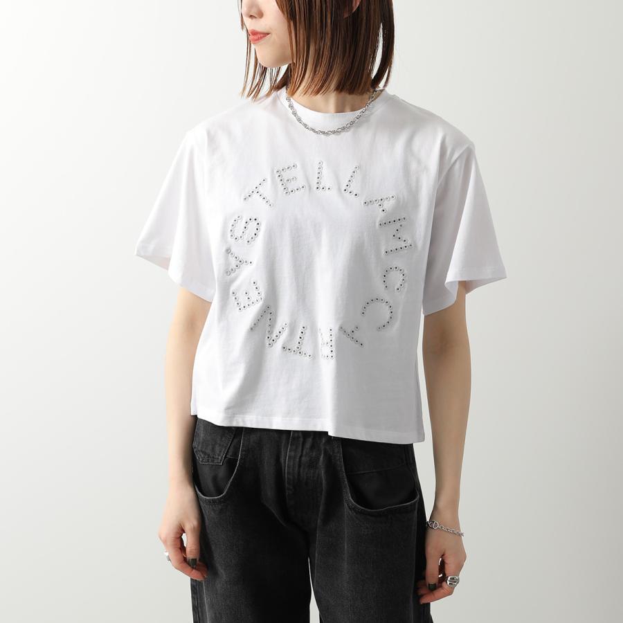 ステラマッカートニー STELLA MCCARTNEY サンシャインロンT Tシャツ ステラマッカートニー STELLA MCCARTNEY サンシャインロンT Tシャツ