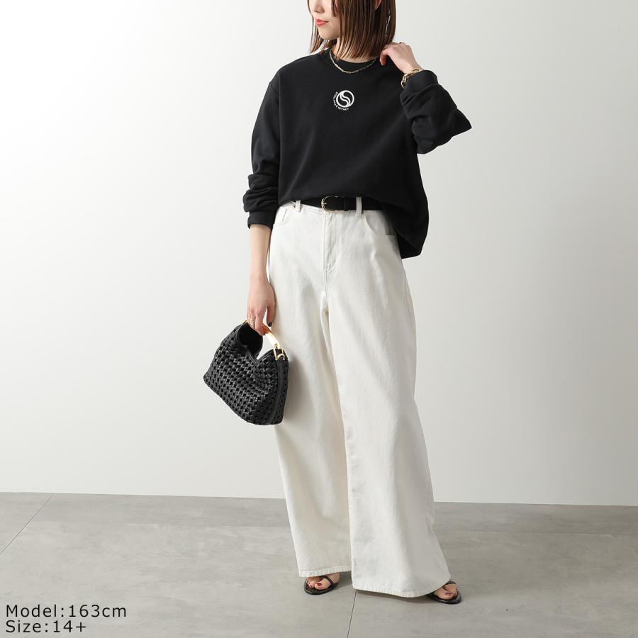 STELLA McCARTNEY KIDS ステラマッカートニー キッズ トレーナー TY4B30 Z3409 レディース ガールズ スウェット コットン ロゴ 930_2