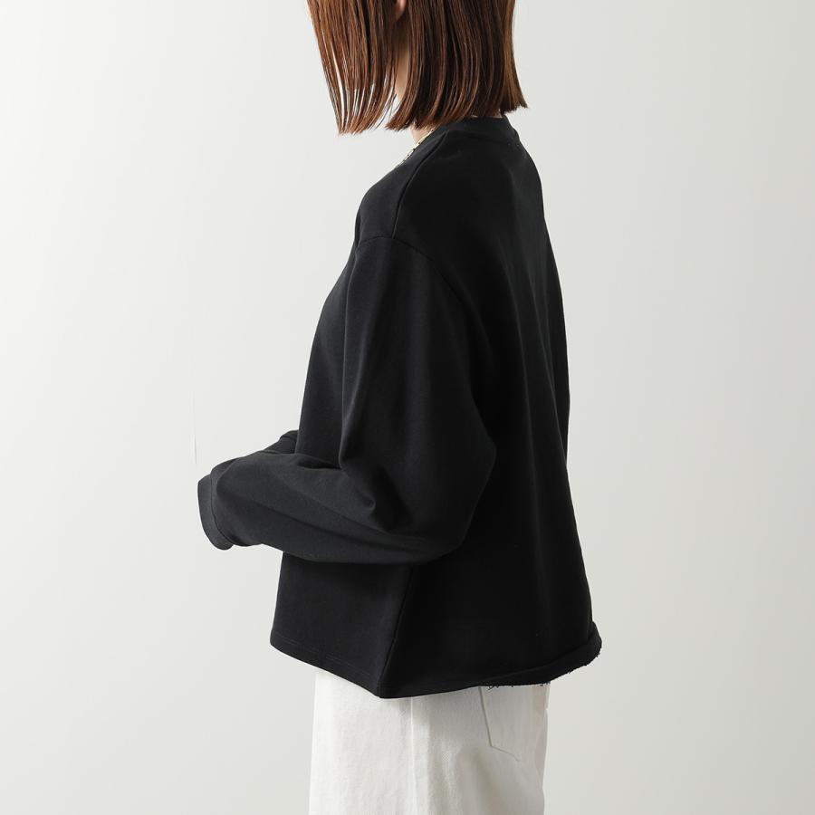 STELLA McCARTNEY KIDS ステラマッカートニー キッズ トレーナー TY4B30 Z3409 レディース ガールズ スウェット コットン ロゴ 930_4
