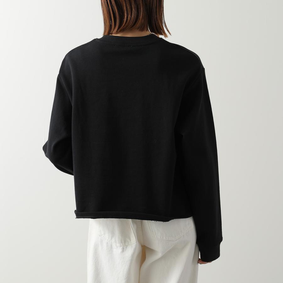 STELLA McCARTNEY KIDS ステラマッカートニー キッズ トレーナー TY4B30 Z3409 レディース ガールズ スウェット コットン ロゴ 930_5