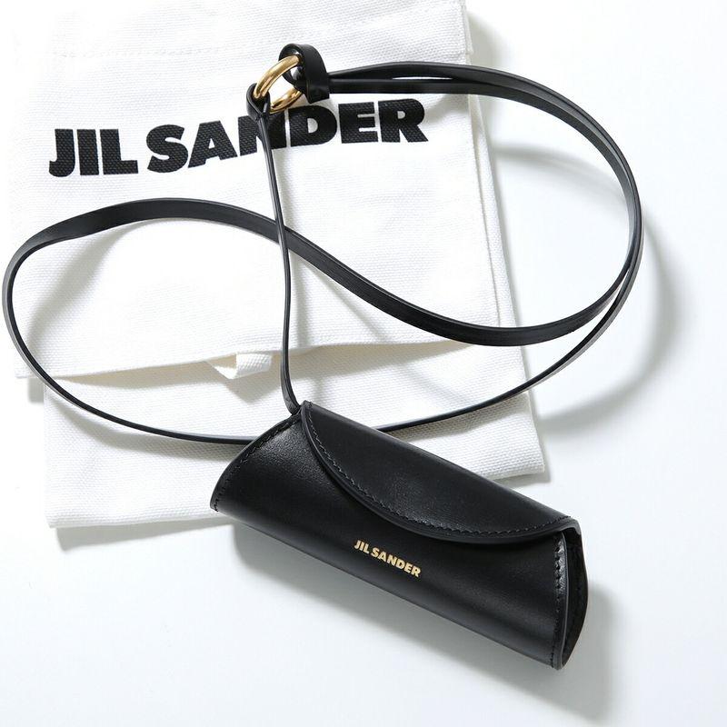 JIL SANDER（ジルサンダー） リップスティックケース CANNOLO