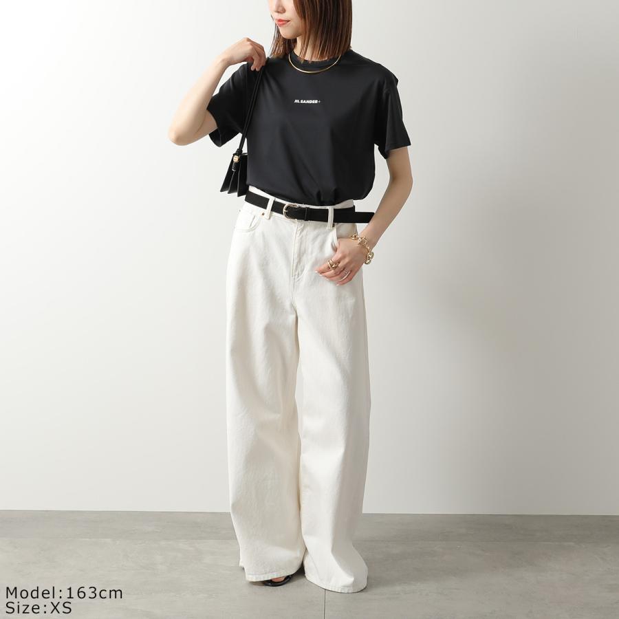 JIL SANDER（ジルサンダー） JIL SANDER+ プラス Tシャツ J40GC0149
