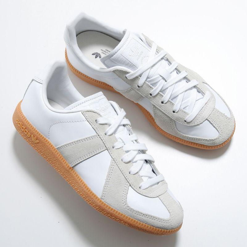 adidas Originals アディダスオリジナルス スニーカー BW ARMY
