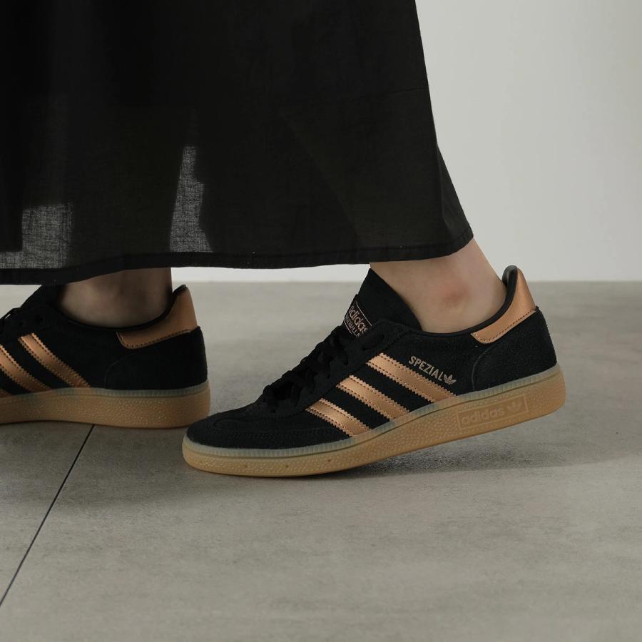 ハンドボール スペツィアル　スエード　サイズ24.5 adidas Originals アディダスオリジナルス スニーカー HANDBALL