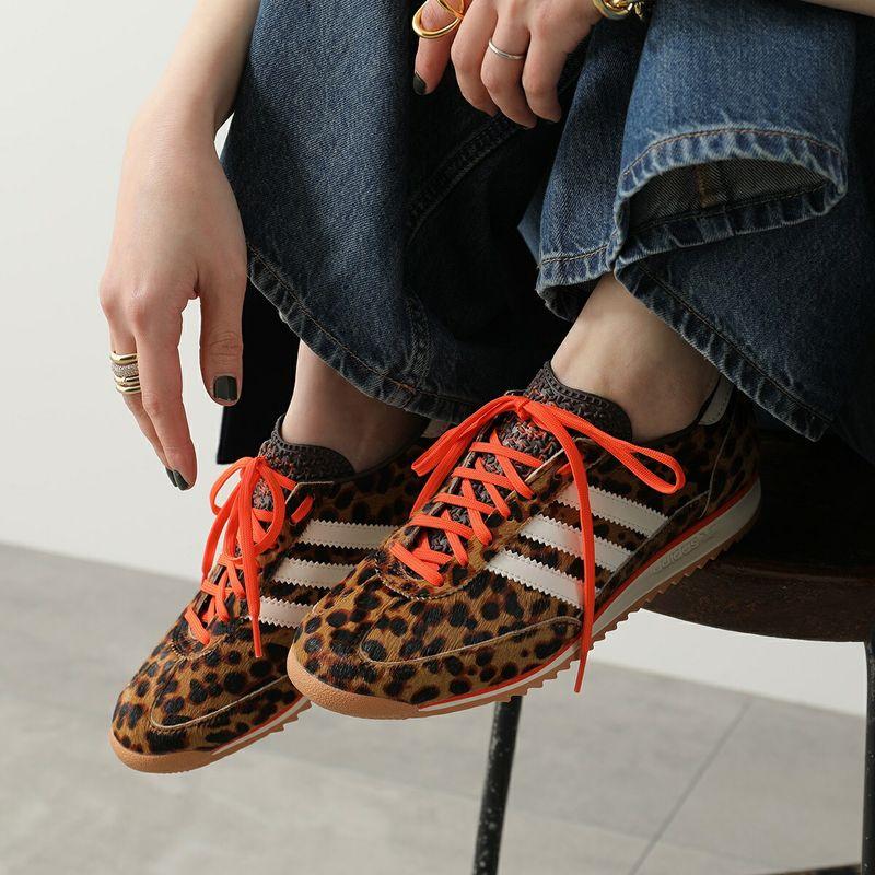 adidas Originals アディダスオリジナルス スニーカー SL 72 OG W