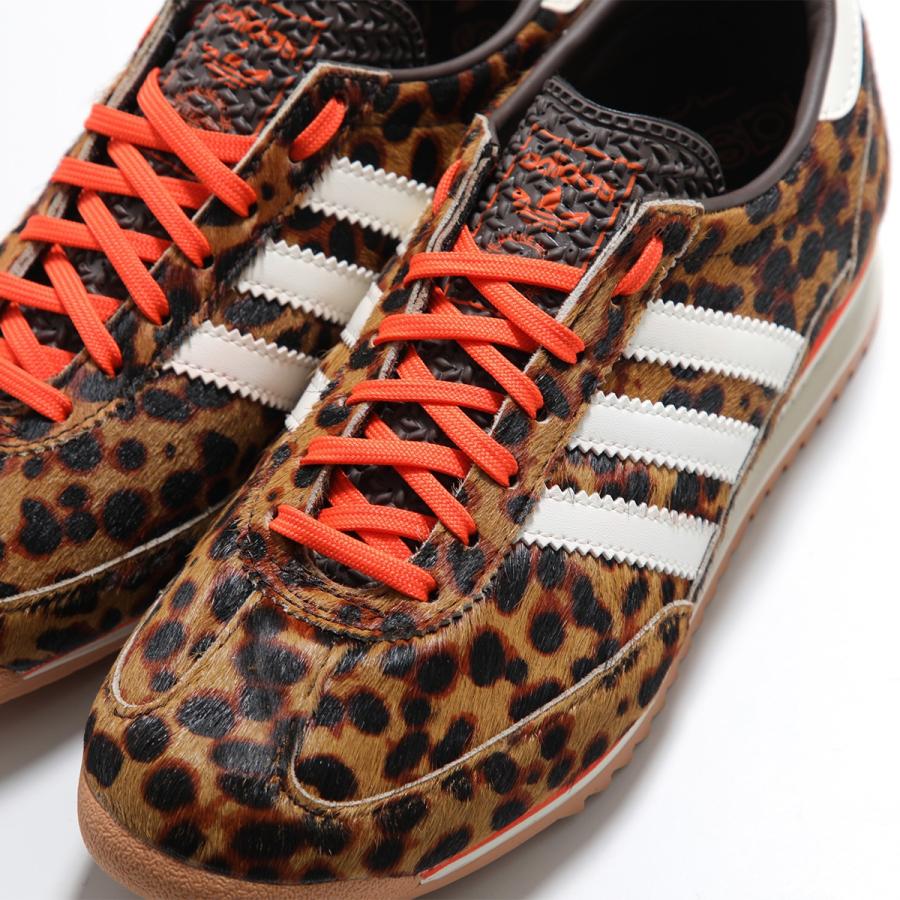 adidas Originals アディダスオリジナルス スニーカー SL 72 OG W