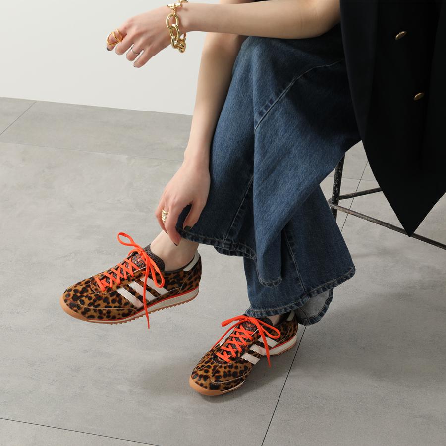 adidas Originals アディダスオリジナルス スニーカー SL 72 OG W