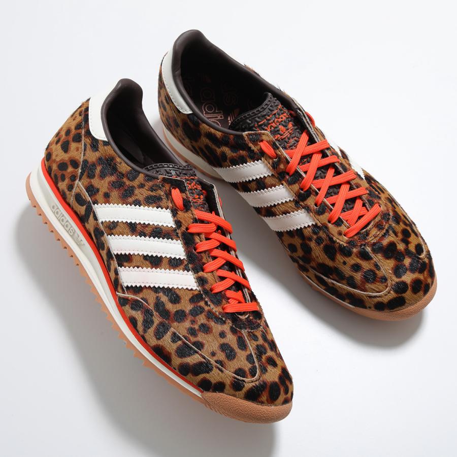 adidas Originals アディダスオリジナルス スニーカー SL 72 OG W